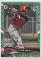 Taylor Trammell #/99