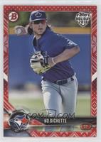 Bo Bichette #/10