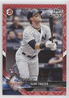 Clint Frazier #/10