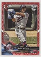 Eddie Rosario #/10