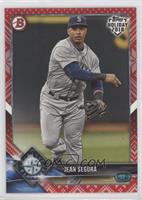 Jean Segura #/10