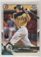 Matt Chapman #/35