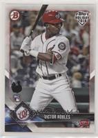 Victor Robles #/35