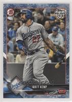 Matt Kemp #/50