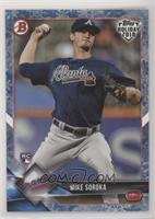 Mike Soroka #/50