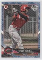 Taylor Trammell #/50