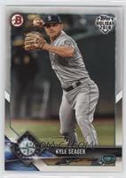 Kyle Seager