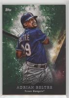 Adrian Beltre