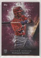 Victor Robles #/99