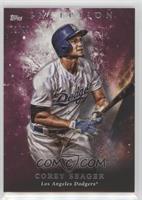 Corey Seager #/99