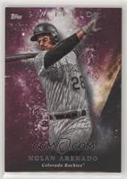 Nolan Arenado #/99