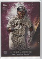 Miguel Gomez #/99