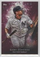 Gary Sanchez #/99