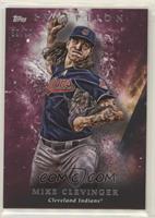 Mike Clevinger #/99