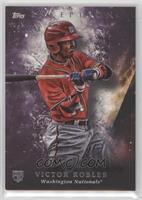 Victor Robles #/150