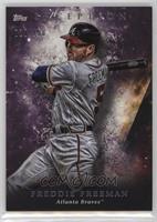 Freddie Freeman #/150