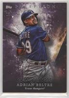 Adrian Beltre #/150