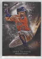 Jose Altuve