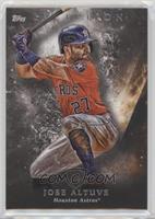 Jose Altuve