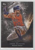 Jose Altuve