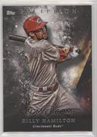 Billy Hamilton