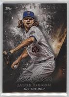 Jacob deGrom