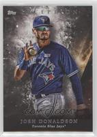 Josh Donaldson