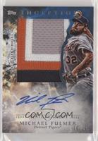 Michael Fulmer #/10