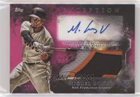 Miguel Gomez #/75