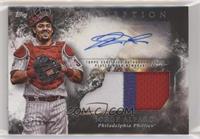 Jorge Alfaro #/199