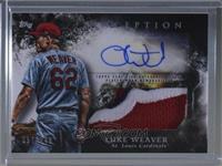 Luke Weaver #/249