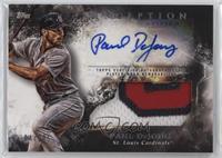 Paul DeJong #/205