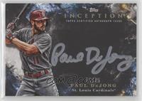 Paul DeJong #/25