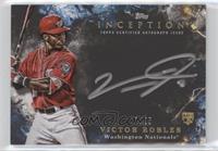 Victor Robles #/25