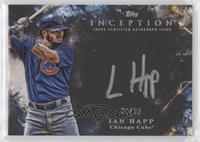 Ian Happ #/90