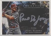 Paul DeJong #/90