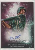 Dustin Fowler #/99