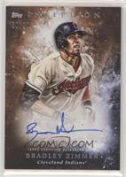 Bradley Zimmer #/50