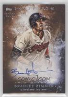 Bradley Zimmer #/50