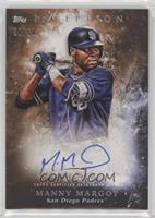 Manny Margot #/50