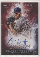 Brandon Woodruff #/75