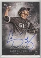 Carson Fulmer #/299