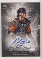 Chance Sisco #/230