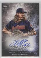 Mike Clevinger #/230