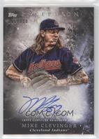 Mike Clevinger #/230