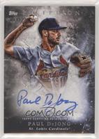 Paul DeJong #/230