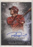 Rhys Hoskins #/230