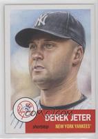 Derek Jeter #/10,692