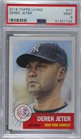 Derek Jeter [PSA 9 MINT] #/10,692