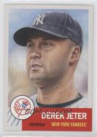 Derek Jeter #/10,692